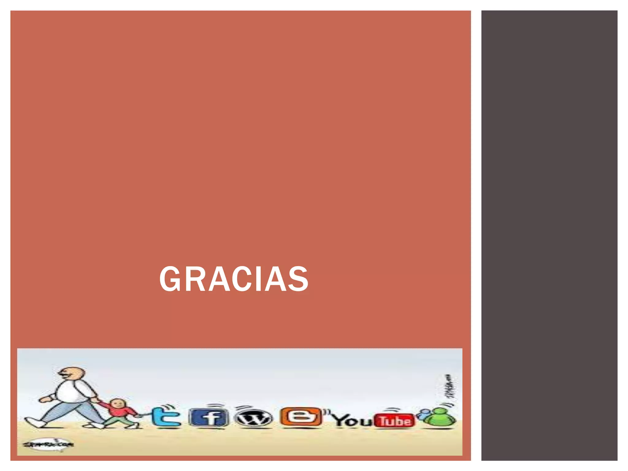 GRACIAS
 