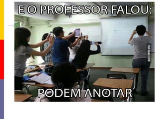 Web 2.0 e mobilidade