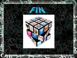 Web 2.0 presentacion