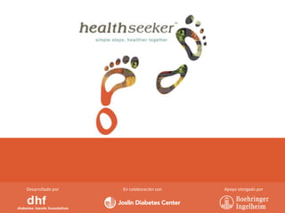 14 
Desarrollado por En colaboración con Apoyo otorgado por 
 