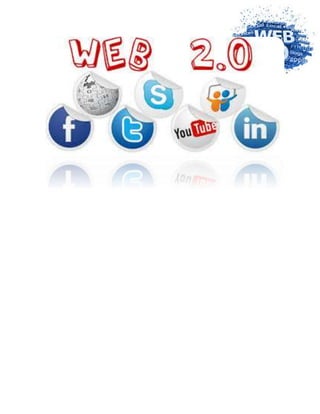 Herramientas de la Web 2.0