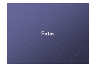 FotosFotosFotosFotos
 