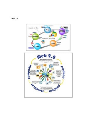 Web 2.0
 