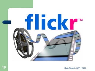 Rafa Sirvent - SEP - 201619
 