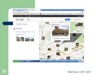 Rafa Sirvent - SEP - 201625
 