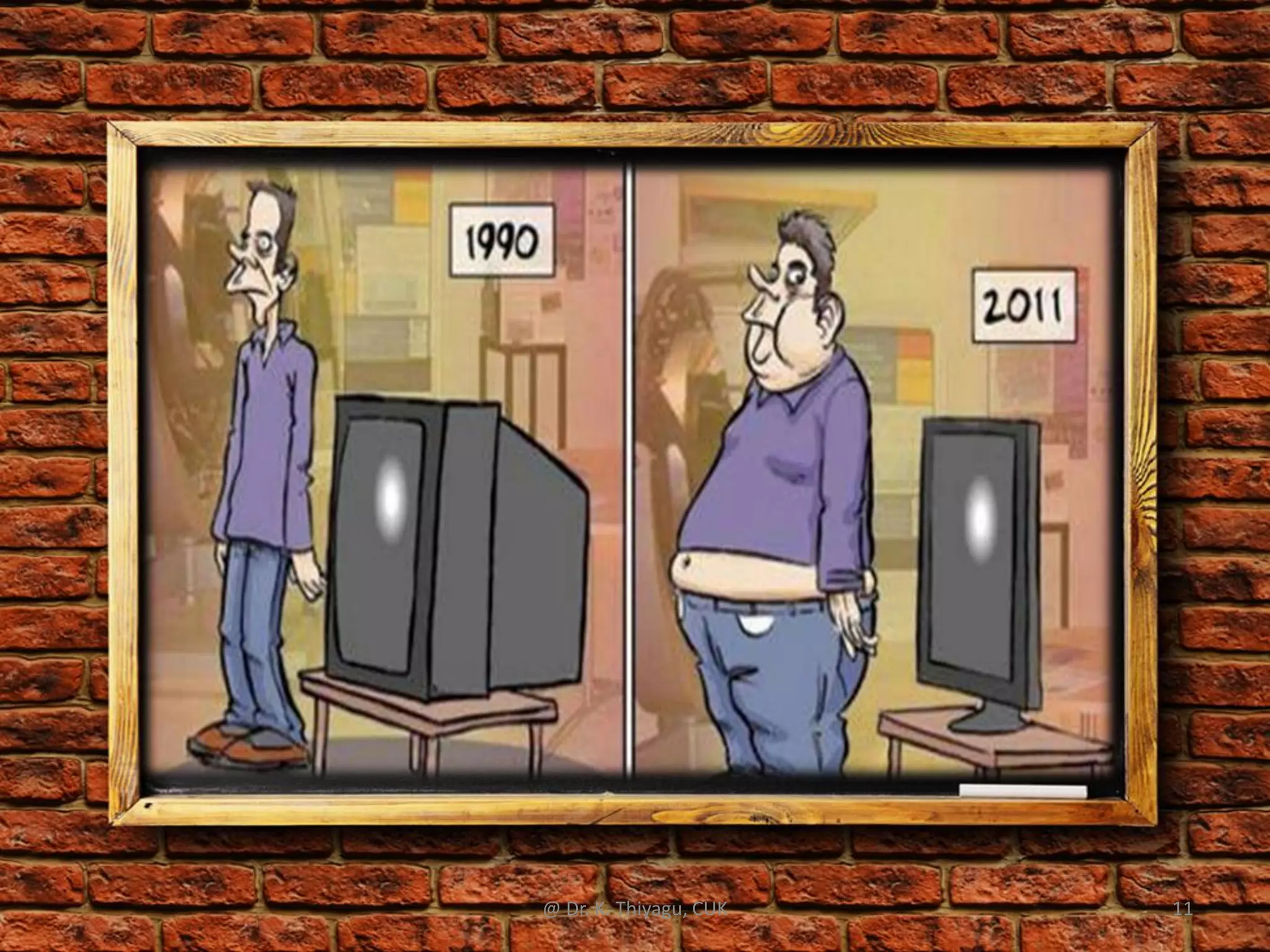 @ Dr. K. Thiyagu, CUK 11
 