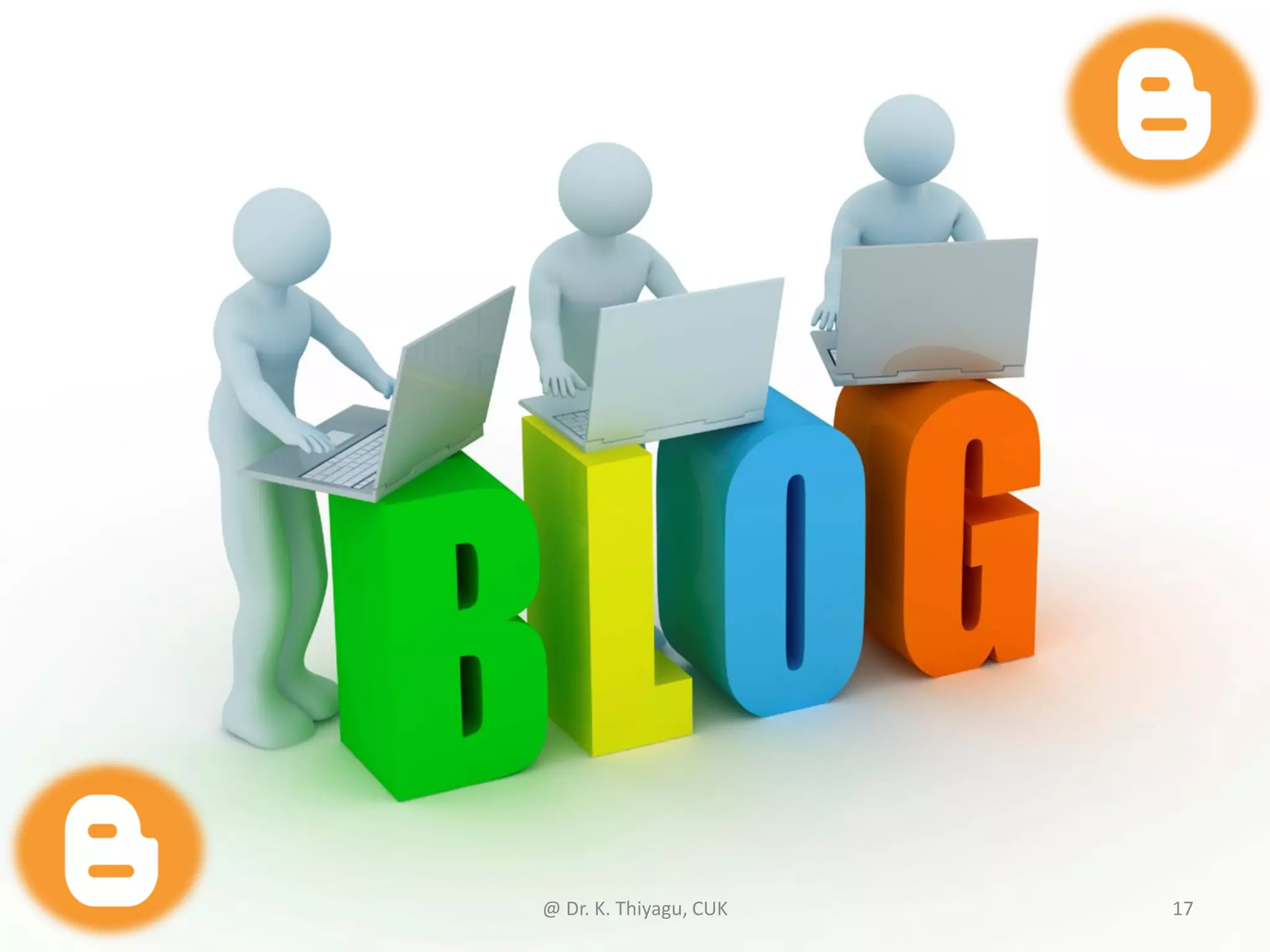 @ Dr. K. Thiyagu, CUK 17
 