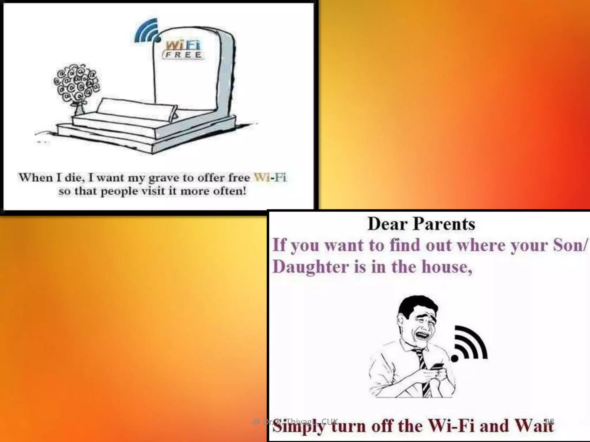 @ Dr. K. Thiyagu, CUK 98
 