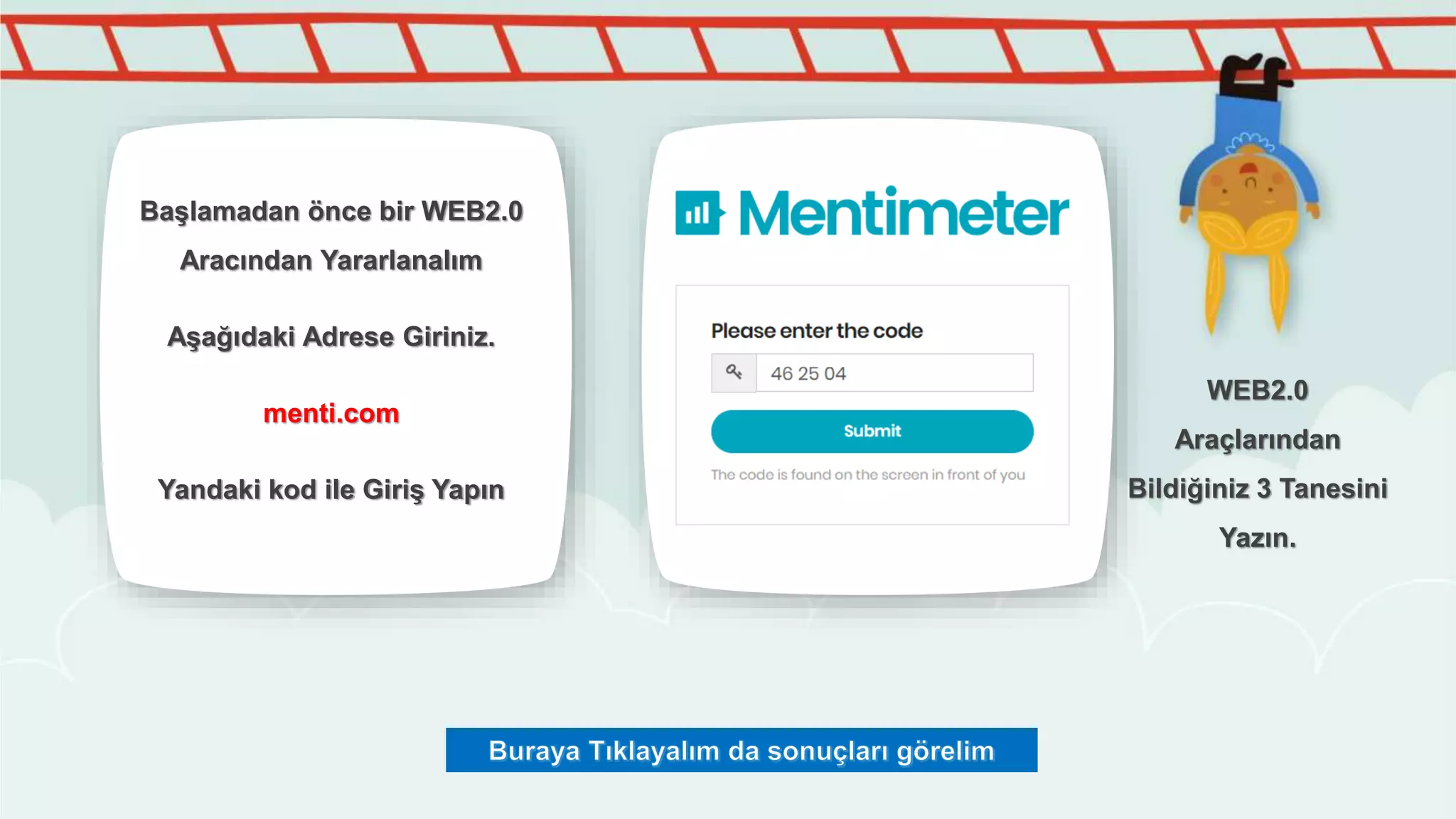 Web2.0 Araçları | PPTX