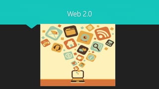 Web 2.0 paula y alejandra 