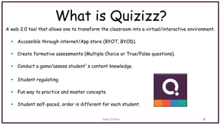 Kahoot! Web 2.0 Tool- Quiz Making Instructions for Teachers : 10