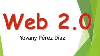 Yovany Pérez Díaz
 