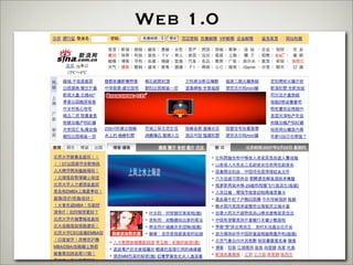 Web2 Presentation
