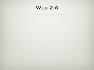 Web2 Presentation