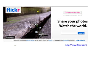 http://www.flickr.com/   