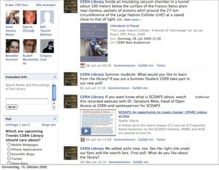 Donnerstag, 15. Oktober 2009
 