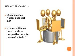 La revolución de la Web 2.0