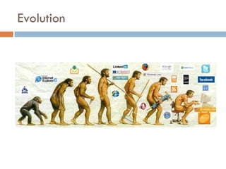 Evolution 