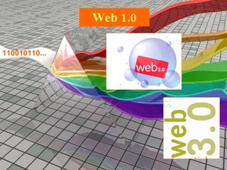 Web 1.0

110010110...
 