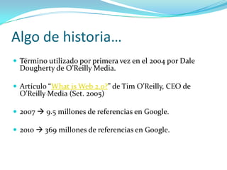 ¿Qué puedas decidir su contenido?