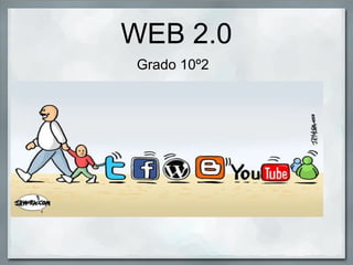 WEB 2.0 Grado 10º2 