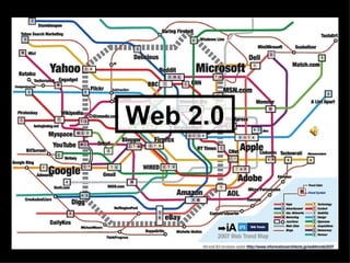 Web 2.0 Web 2.0 