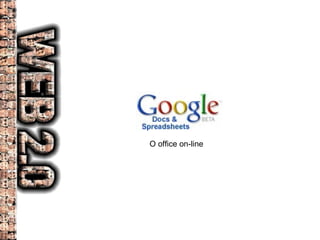 O office on-line 