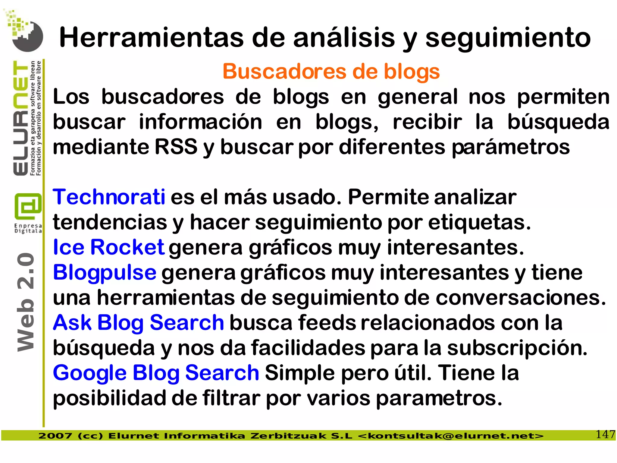 Web2.0 en la empresa