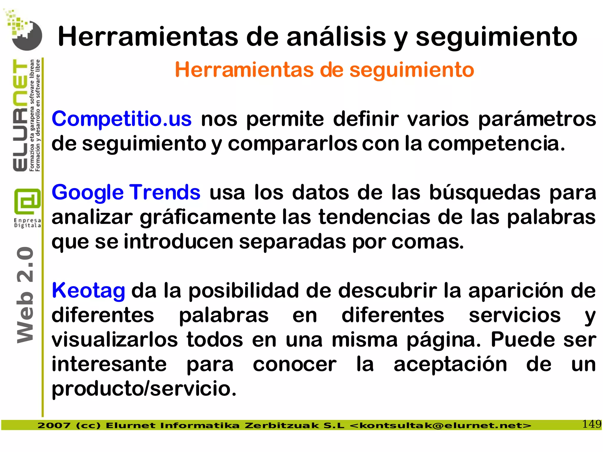 Web2.0 en la empresa