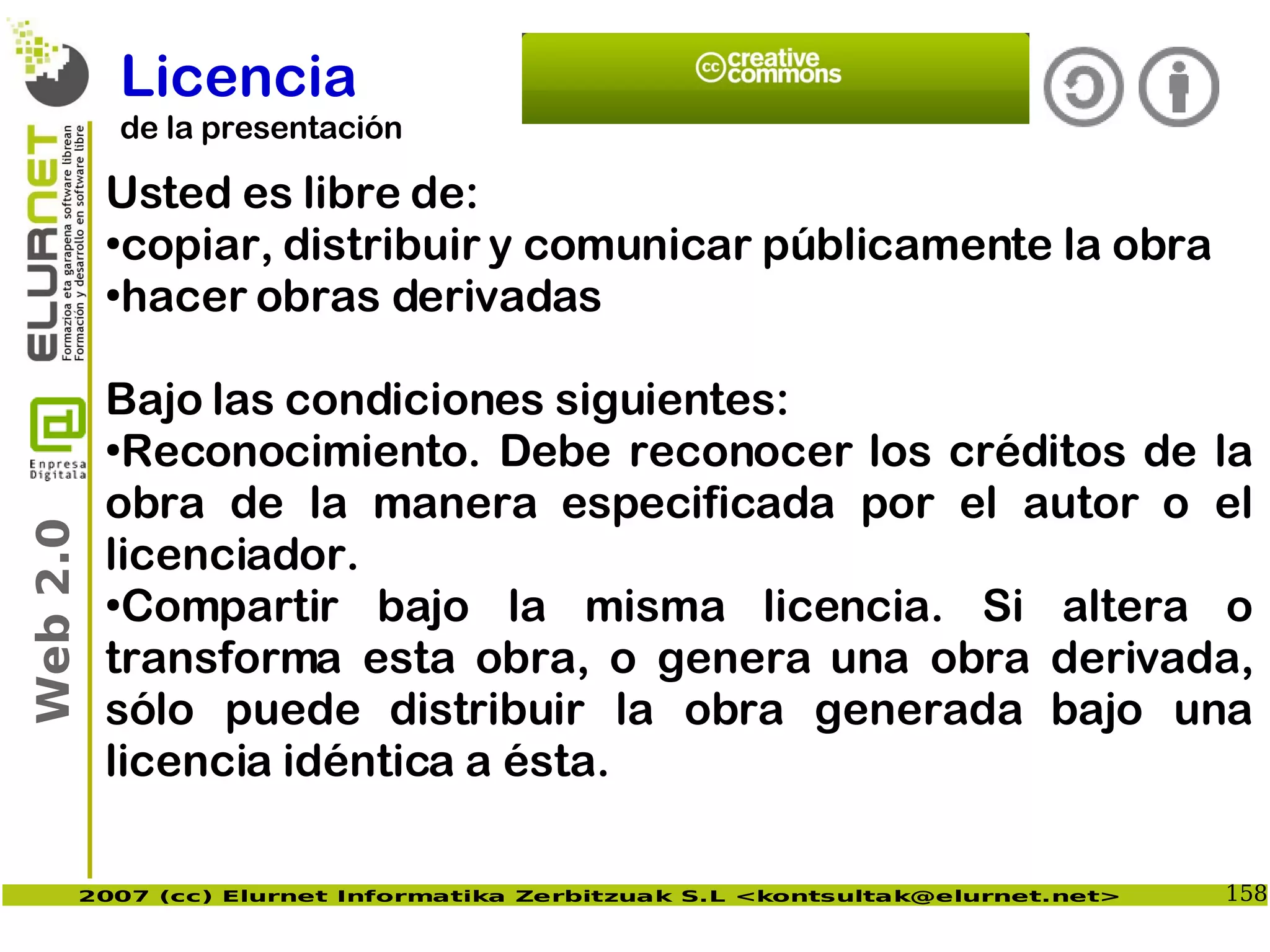 Web2.0 en la empresa