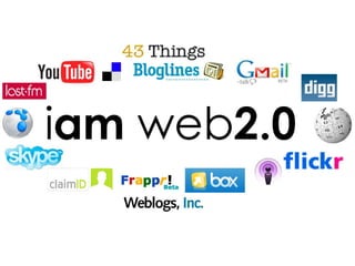 Web 2.0 