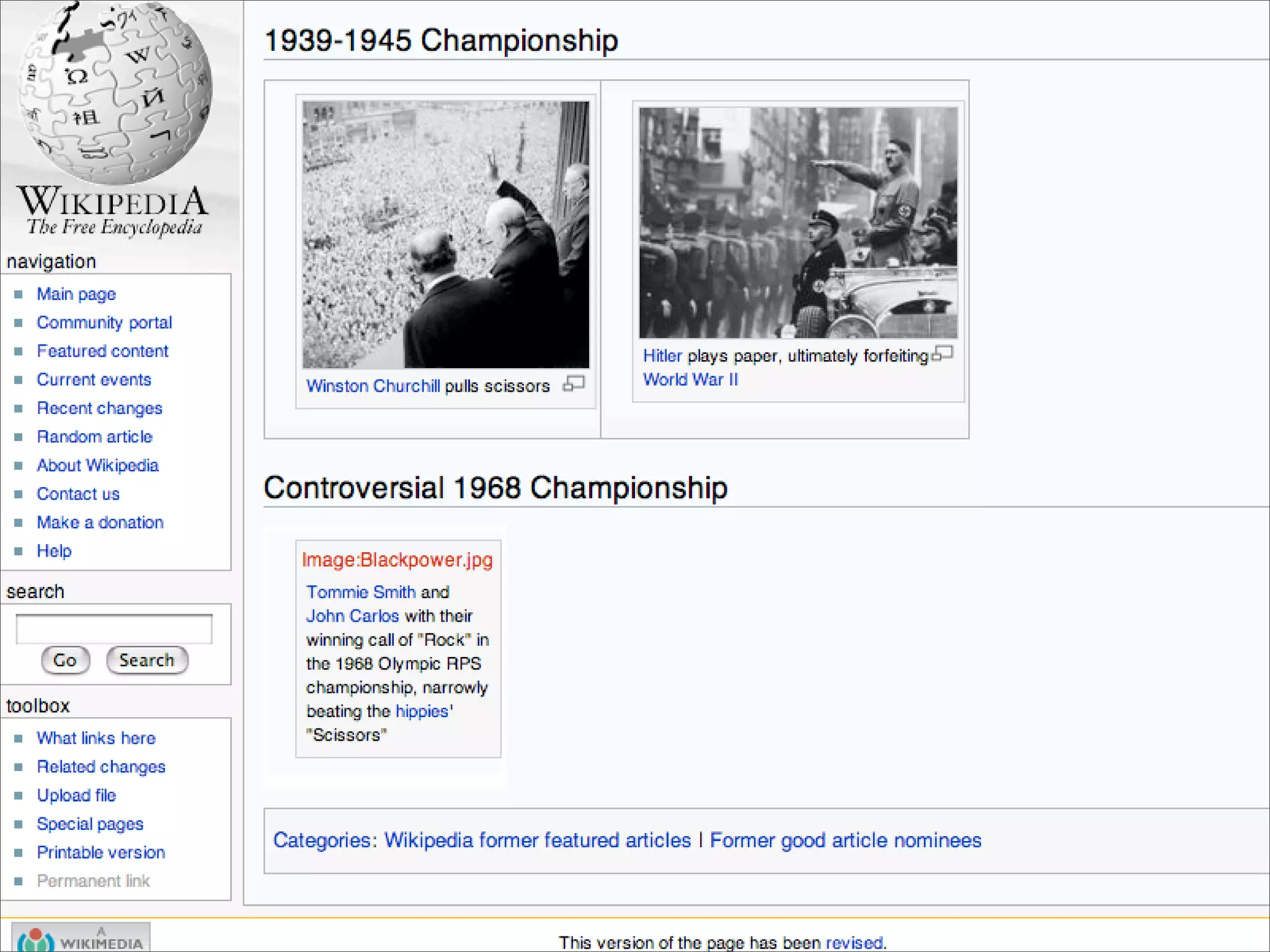 How to Bluff Your Way in Web 2.0