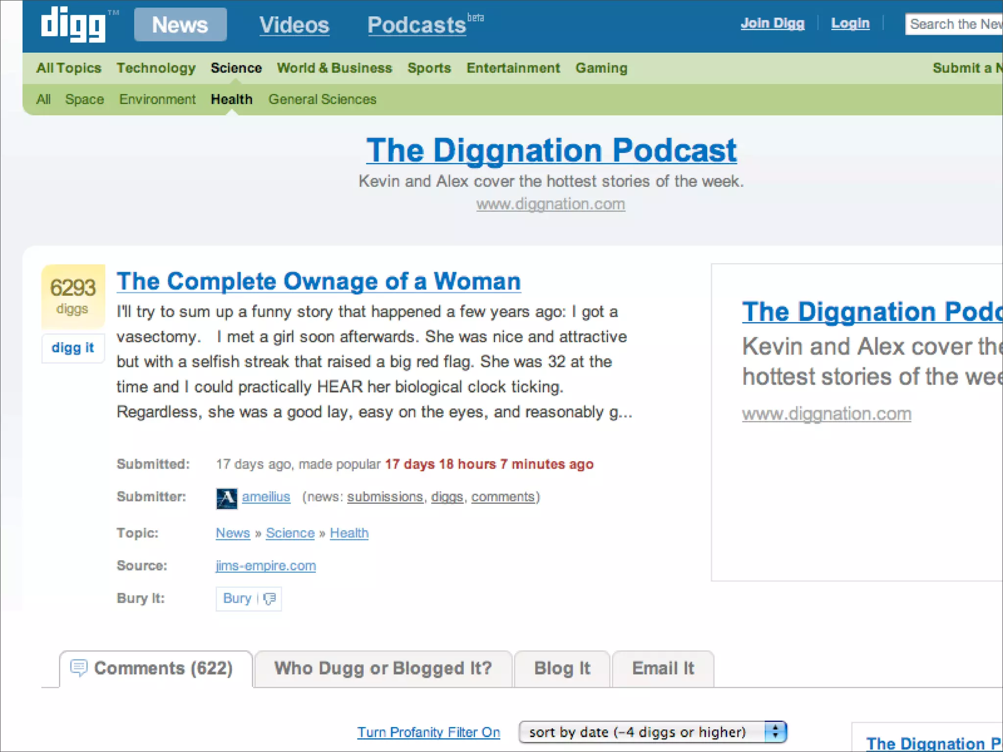 How to Bluff Your Way in Web 2.0