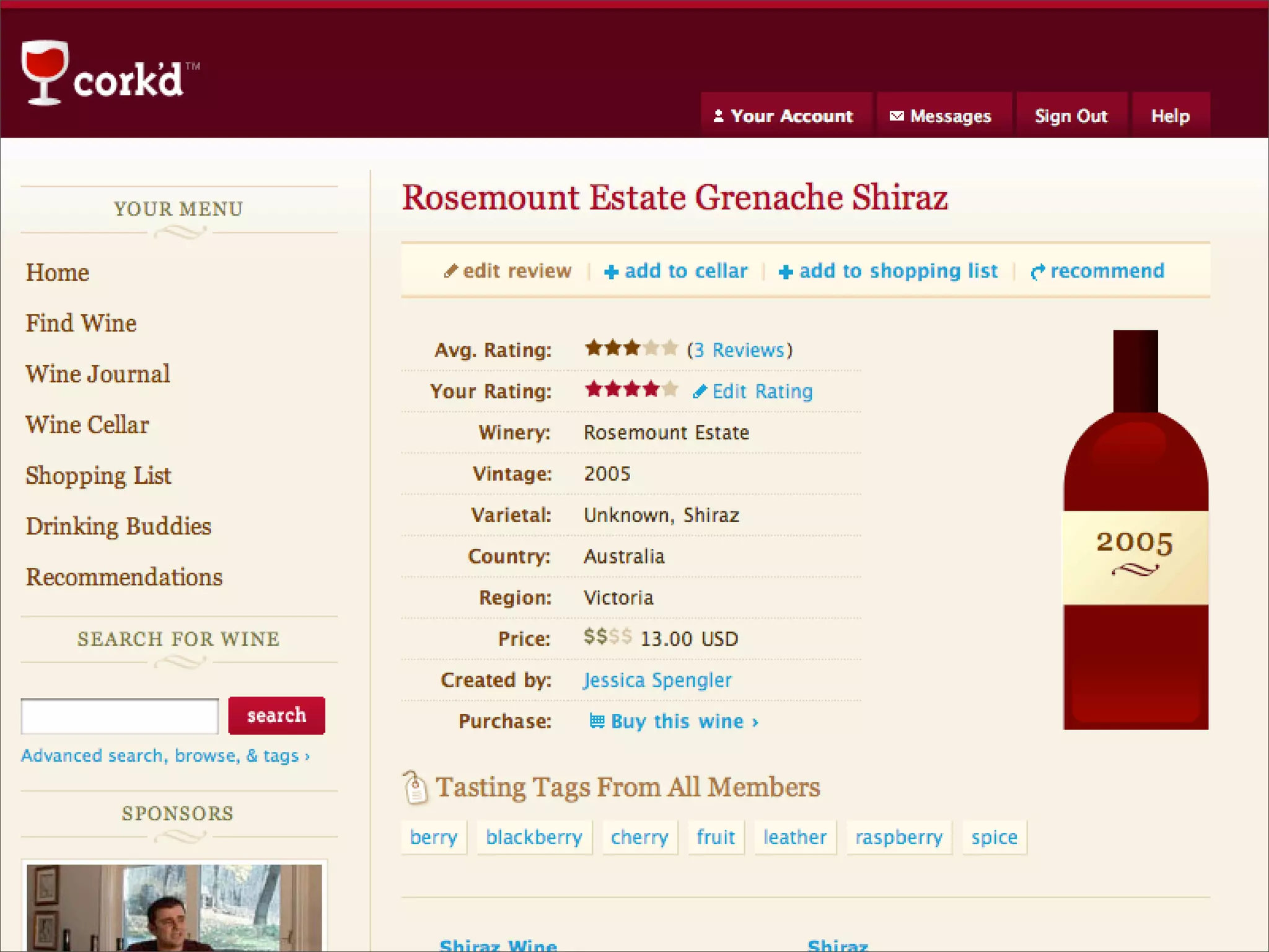 How to Bluff Your Way in Web 2.0