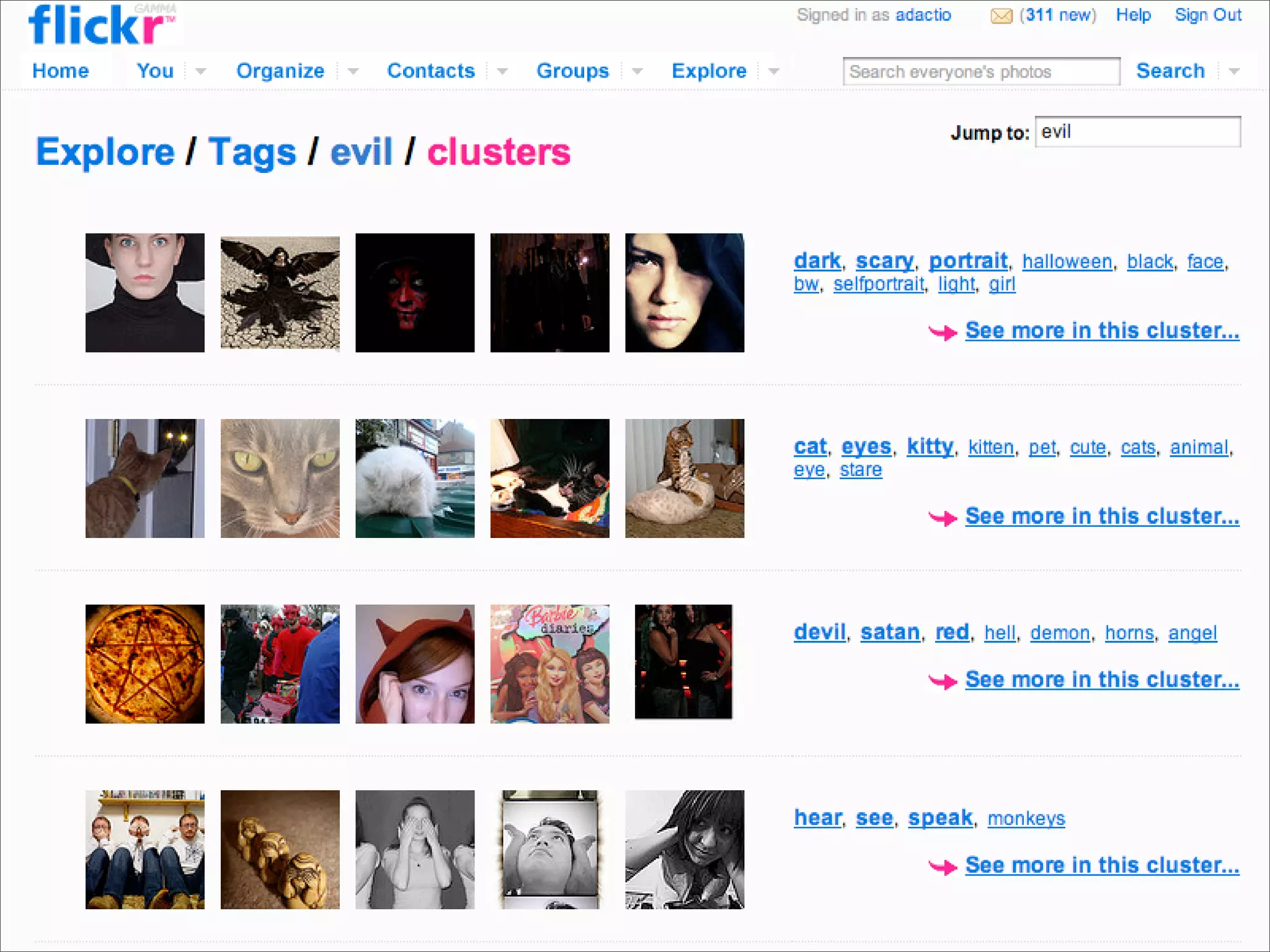 How to Bluff Your Way in Web 2.0