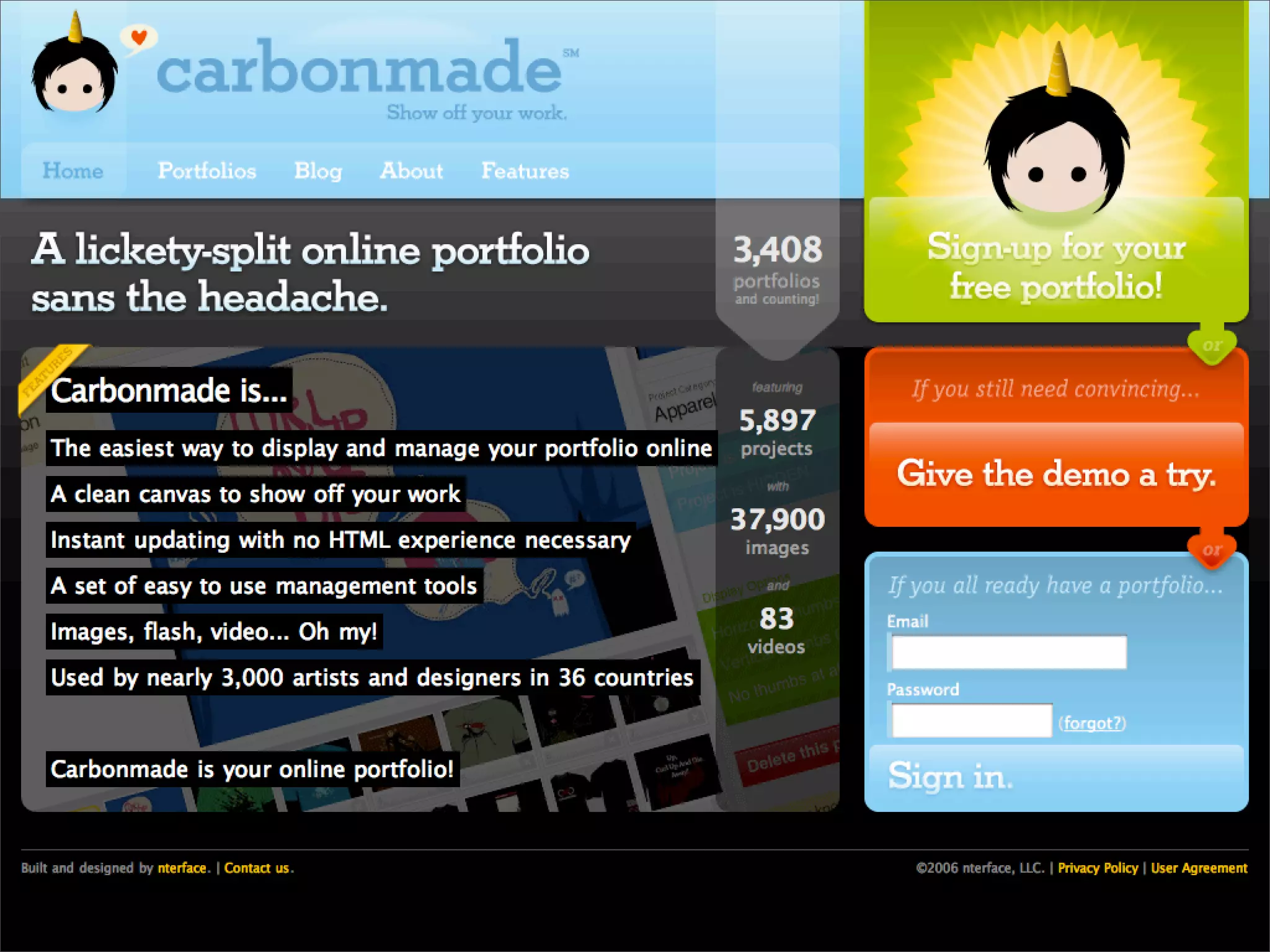 How to Bluff Your Way in Web 2.0