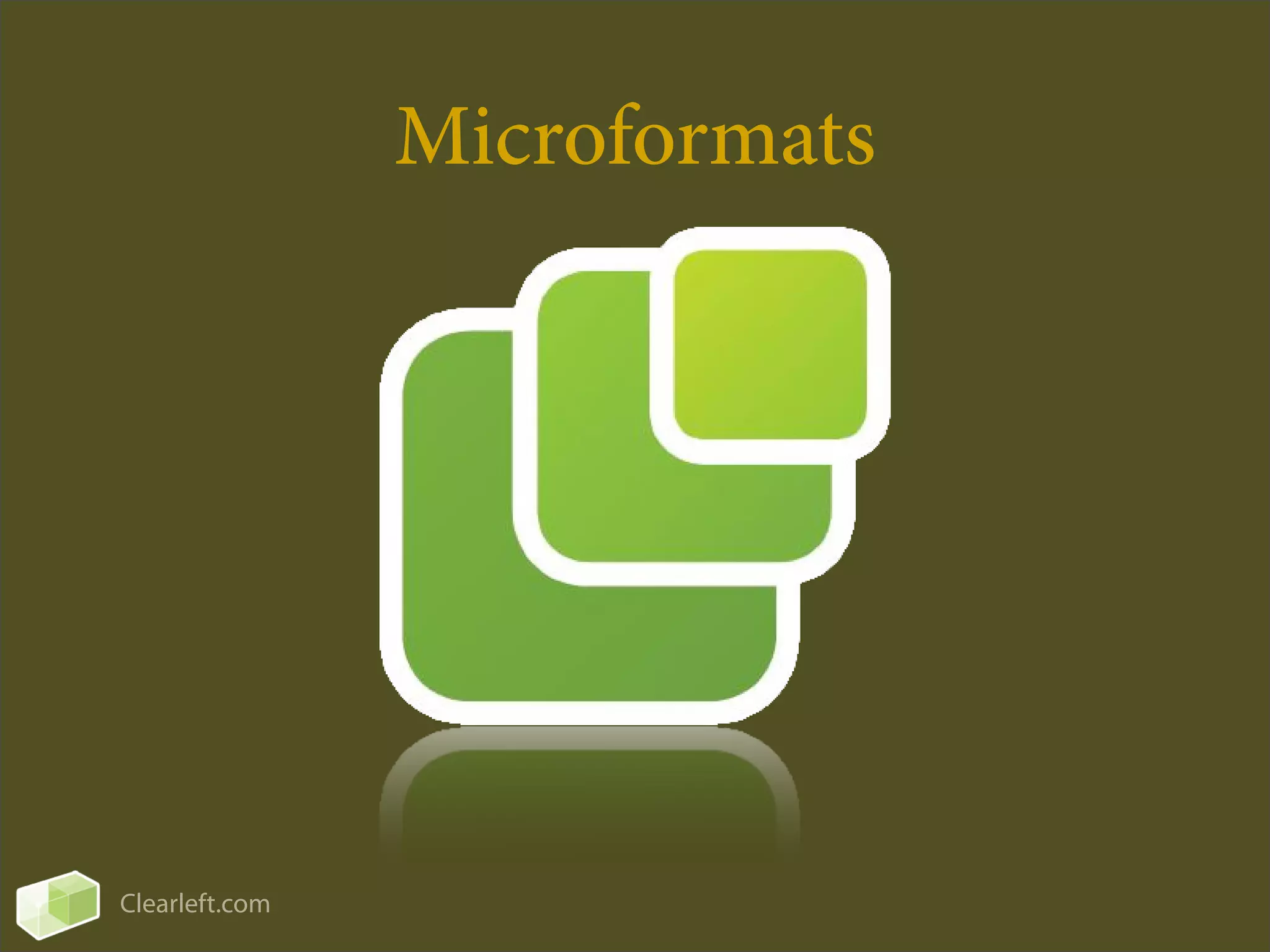 How to Bluff Your Way in Web 2.0