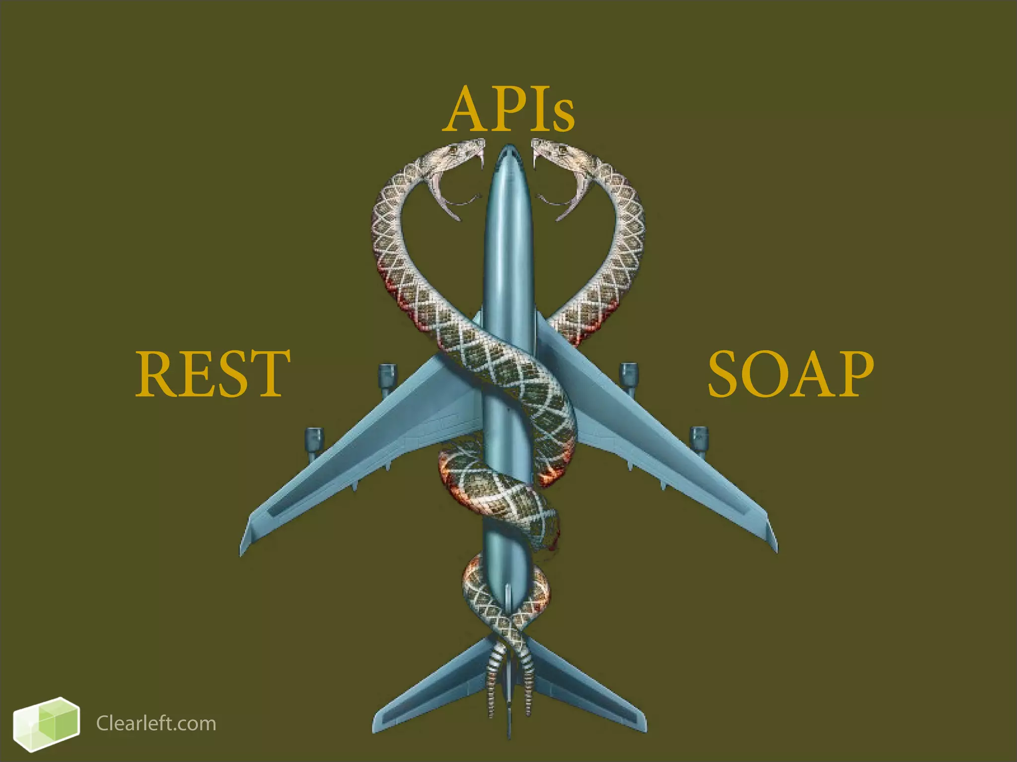 How to Bluff Your Way in Web 2.0