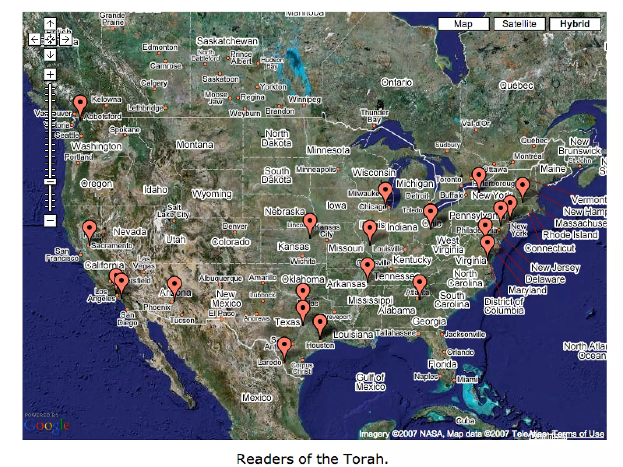 How to Bluff Your Way in Web 2.0