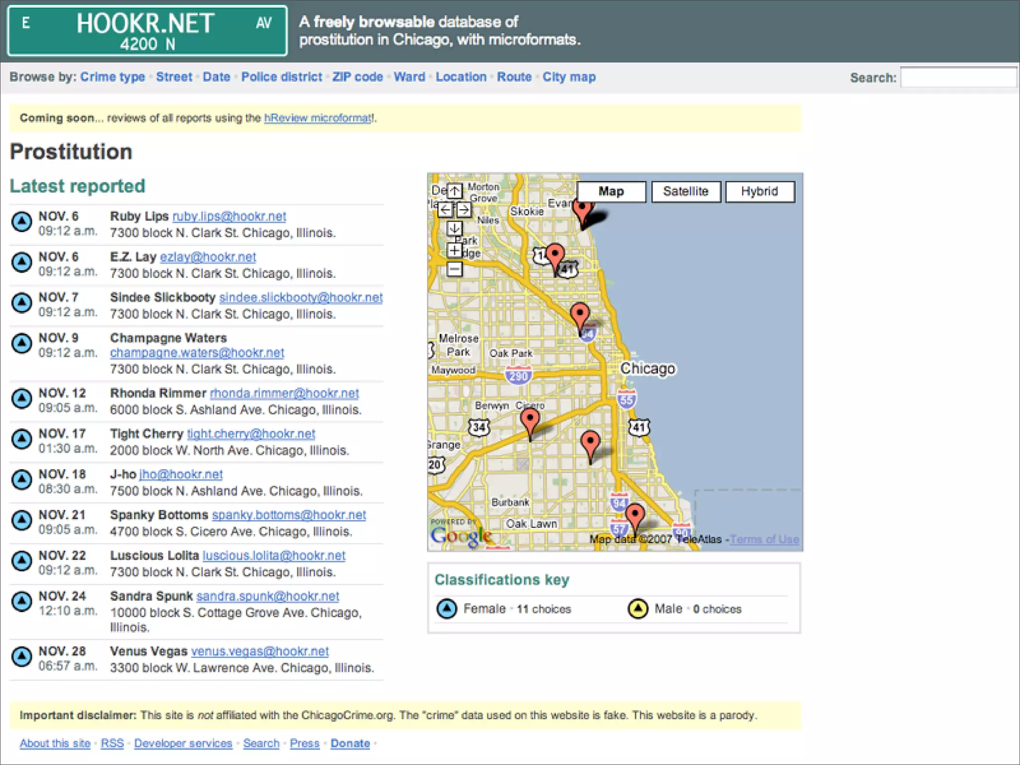 How to Bluff Your Way in Web 2.0