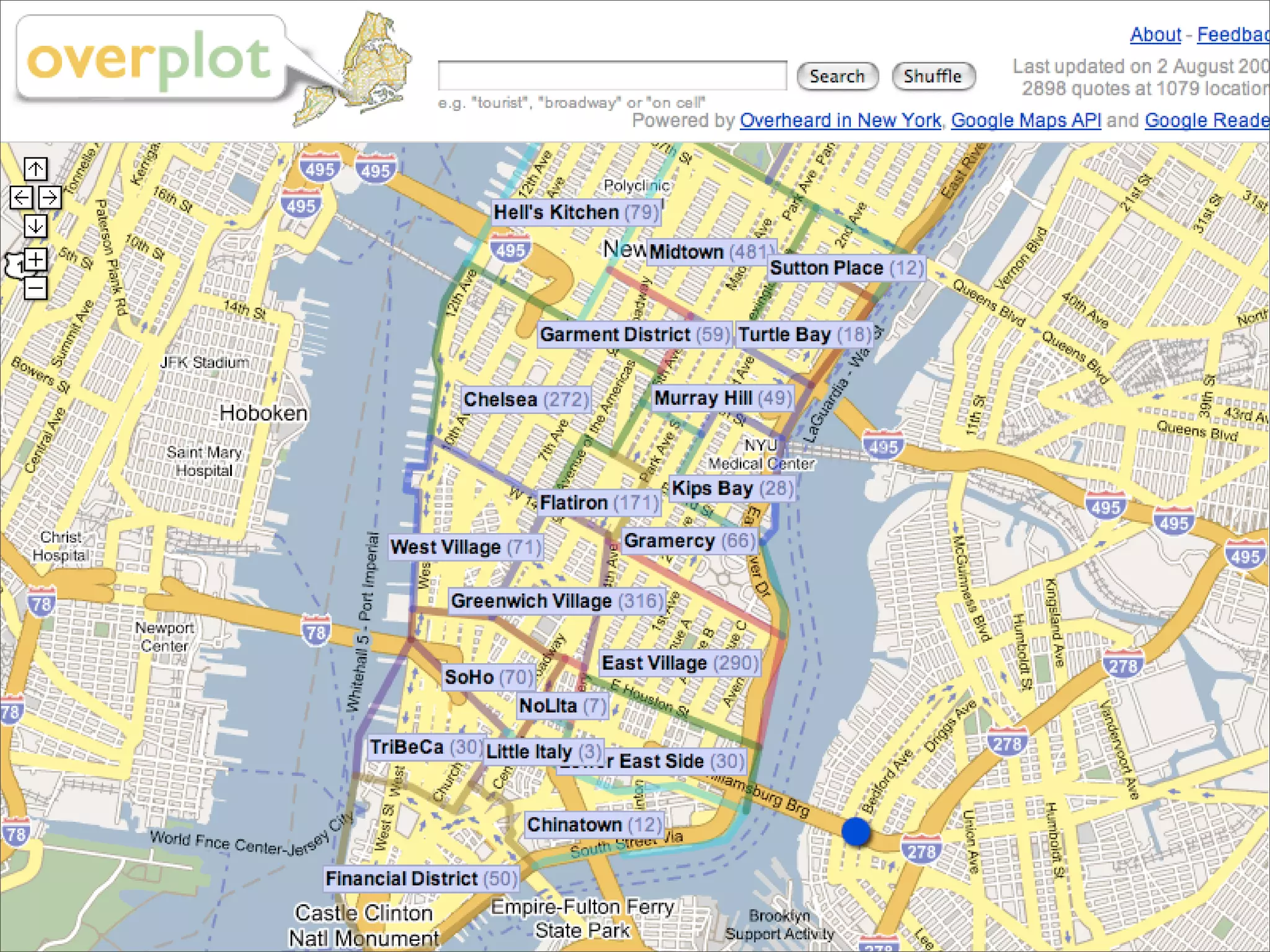 How to Bluff Your Way in Web 2.0