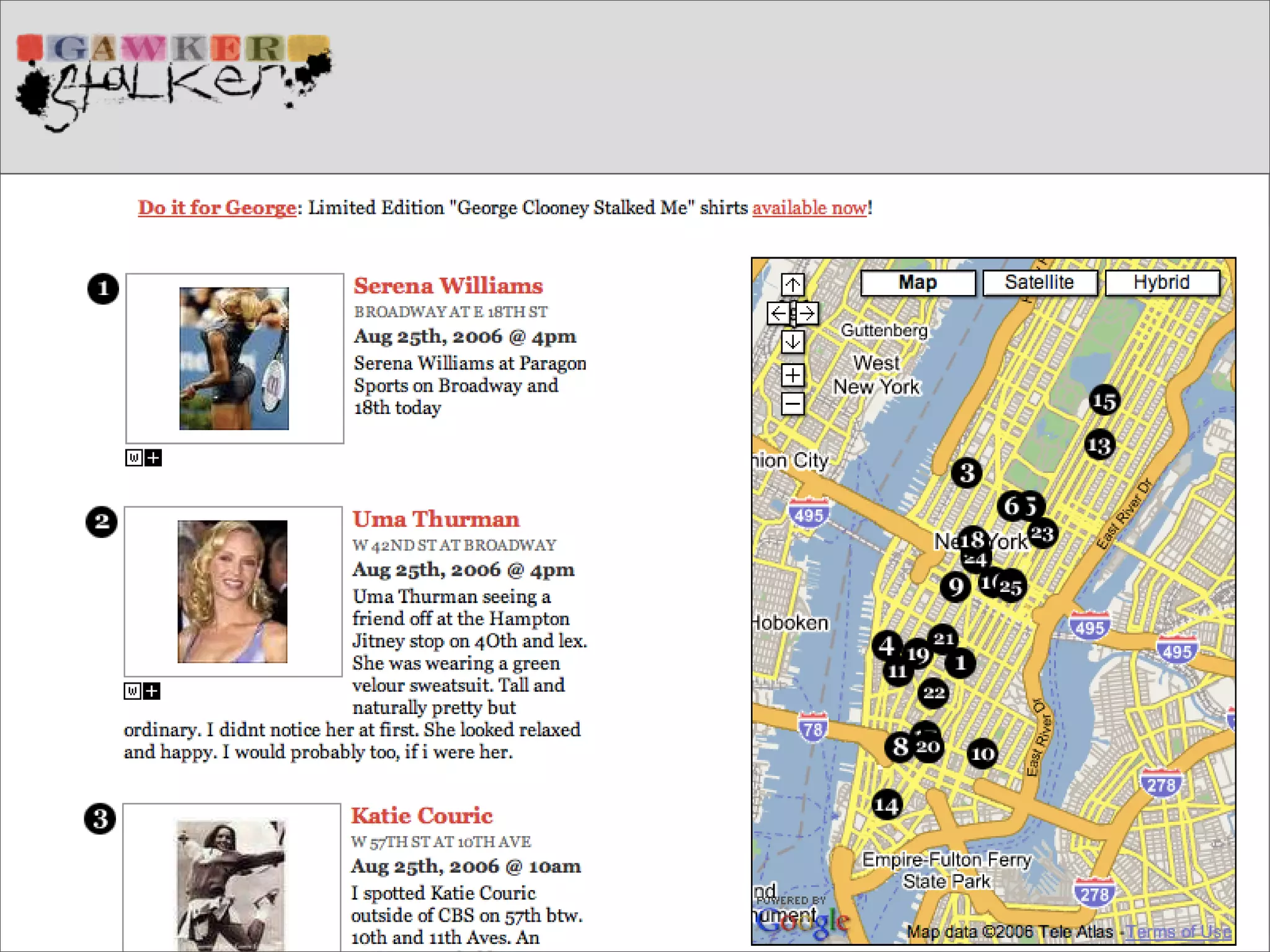 How to Bluff Your Way in Web 2.0