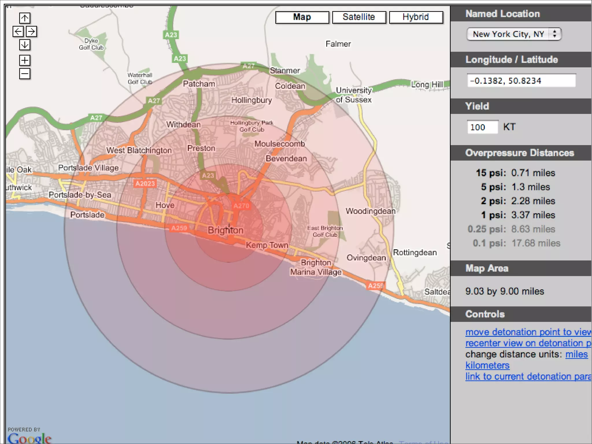 How to Bluff Your Way in Web 2.0