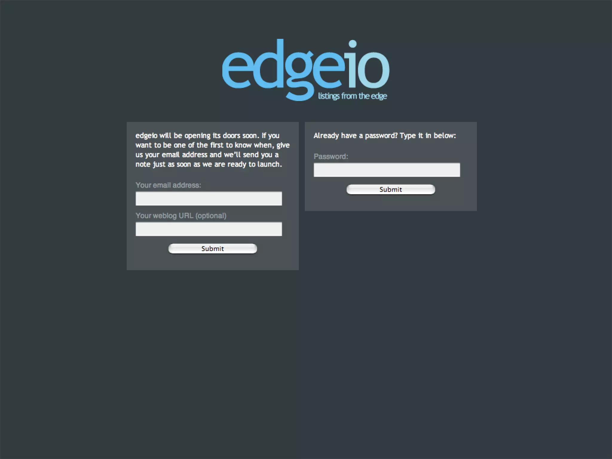 How to Bluff Your Way in Web 2.0