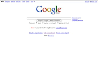 Produtos e serviços da Web 2.0