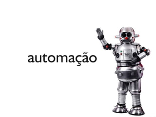 Produtos e serviços da Web 2.0