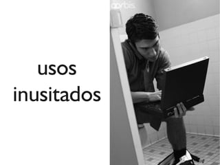 Produtos e serviços da Web 2.0