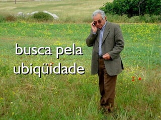 Produtos e serviços da Web 2.0