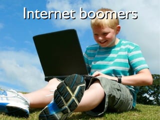 Produtos e serviços da Web 2.0