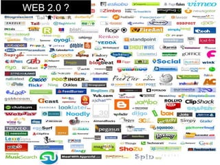 WEB 2.0 ? 